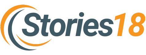 stories18.com